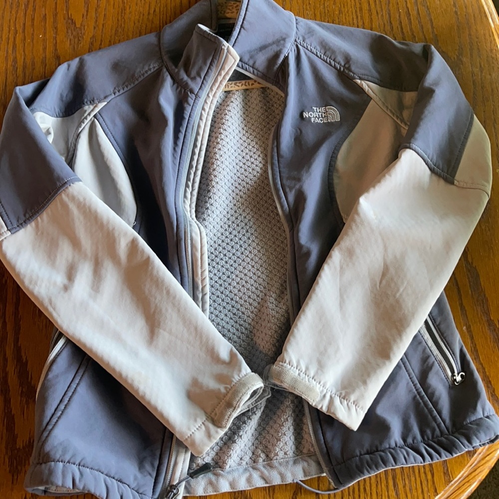 Used jacket